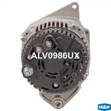 Генератор KRAUF ALV0986UX