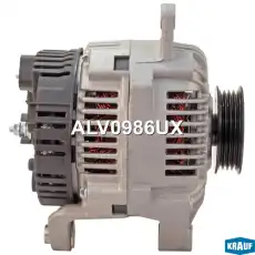 Генератор KRAUF ALV0986UX