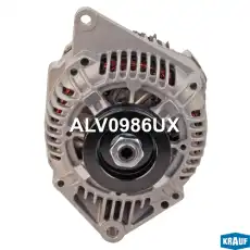 Генератор KRAUF ALV0986UX