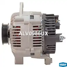 Генератор KRAUF ALV0986UX