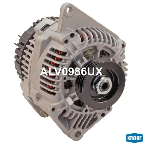 Генератор KRAUF ALV0986UX