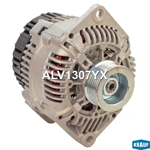 Генератор KRAUF ALV1307YX