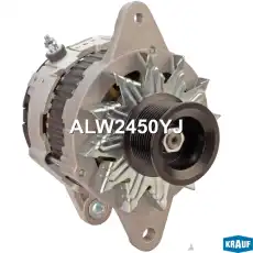 Генератор KRAUF ALW2450YJ