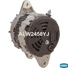 Генератор KRAUF ALW2450YJ