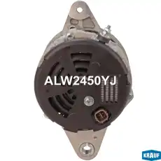 Генератор KRAUF ALW2450YJ