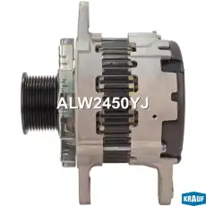 Генератор KRAUF ALW2450YJ