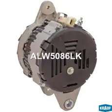 Генератор KRAUF ALW5086LK
