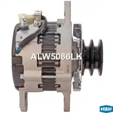 Генератор KRAUF ALW5086LK