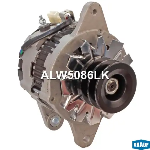 Генератор KRAUF ALW5086LK