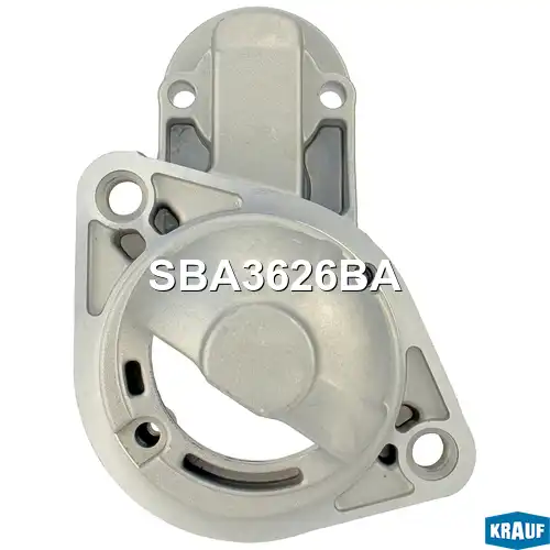 Крышка стартера передняя SBA3626BA KRAUF