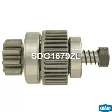 Бендикс стартера SDG1679ZL KRAUF