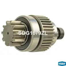 Бендикс стартера SDG1679ZL KRAUF