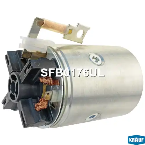 Статор стартера со стаканом SFB0176UL KRAUF