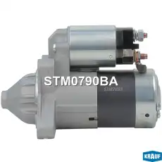 Стартер KRAUF STM0790BA