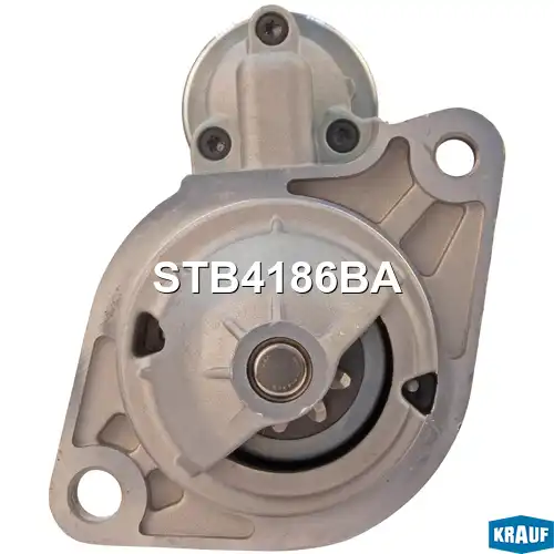 Стартер KRAUF STB4186BA
