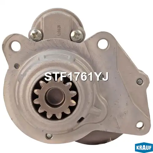 Стартер KRAUF STF1761YJ