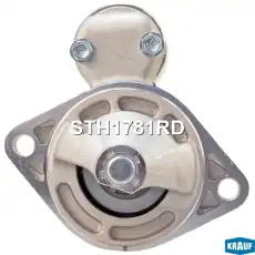 Стартер KRAUF STH1781RD