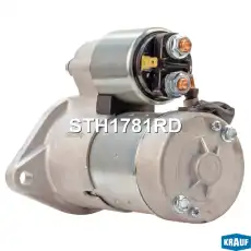 Стартер KRAUF STH1781RD