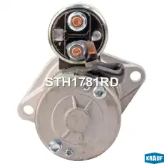 Стартер KRAUF STH1781RD