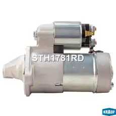 Стартер KRAUF STH1781RD