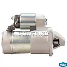 Стартер KRAUF STH1781RD