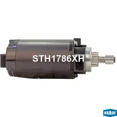 Стартер KRAUF STH1786XH