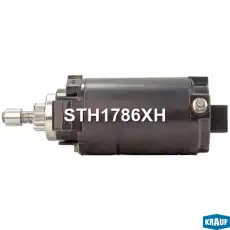 Стартер KRAUF STH1786XH