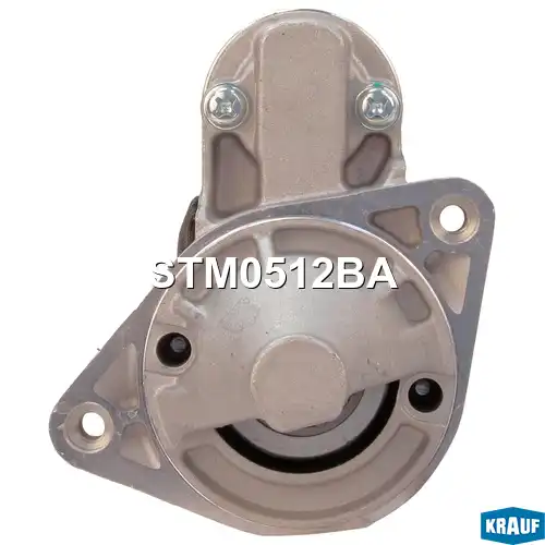 Стартер KRAUF STM0512BA
