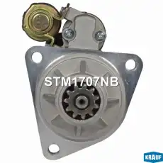 Стартер KRAUF STM1707NB