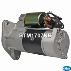 Стартер KRAUF STM1707NB