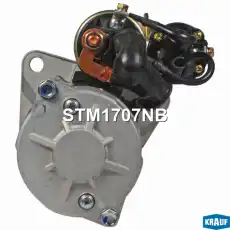 Стартер KRAUF STM1707NB
