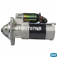 Стартер KRAUF STM1707NB