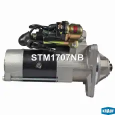Стартер KRAUF STM1707NB