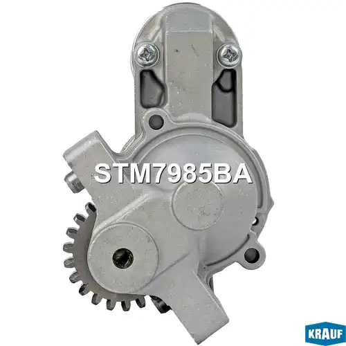 Стартер KRAUF STM7985BA