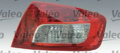 Фонарь габаритный VALEO 043449