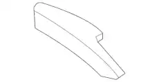 D33ARMREST ASSY-FR DR LH 823503J000WK MOBIS