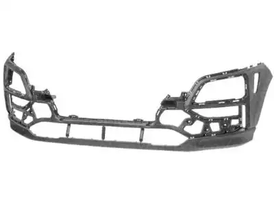 AX4COVER-FR BUMPER,LWR 86510J9000 MOBIS