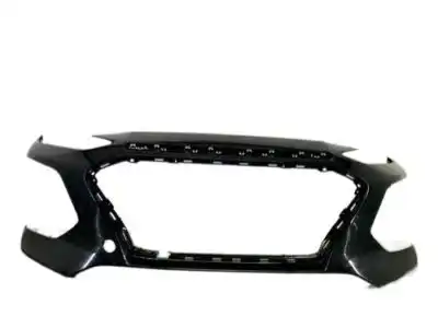 AX4COVER-FR BUMPER UPR 86511J9000 MOBIS