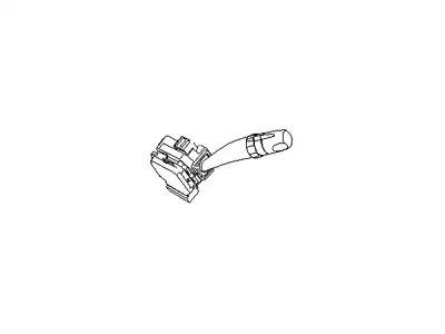 BY3SWITCH ASSY-LIGHTING & T/SIG 934102B101 MOBIS