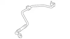 D14PIPE-DISCHARGE 977651E000 MOBIS