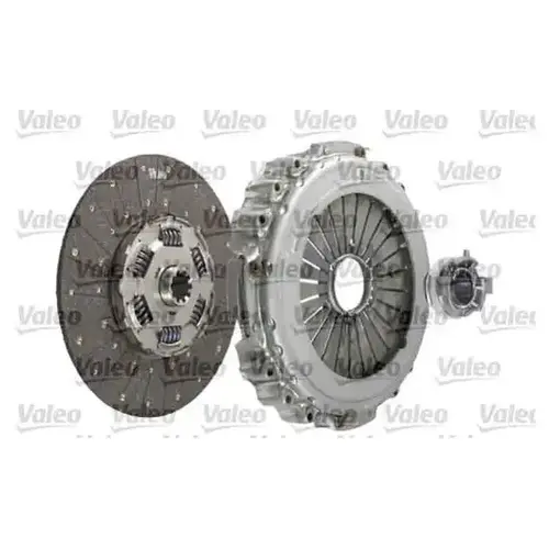 Комплект сцепления VALEO 827064