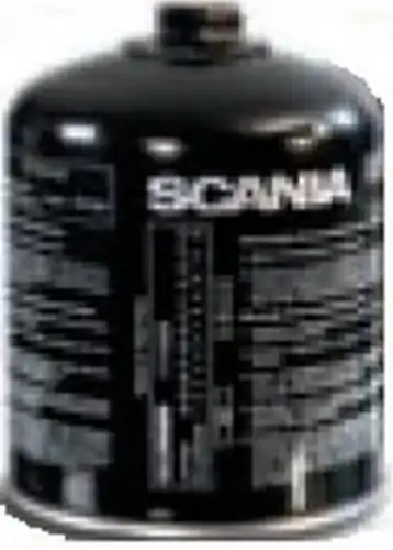 Фильтр-осушитель 1384549 скания SCANIA