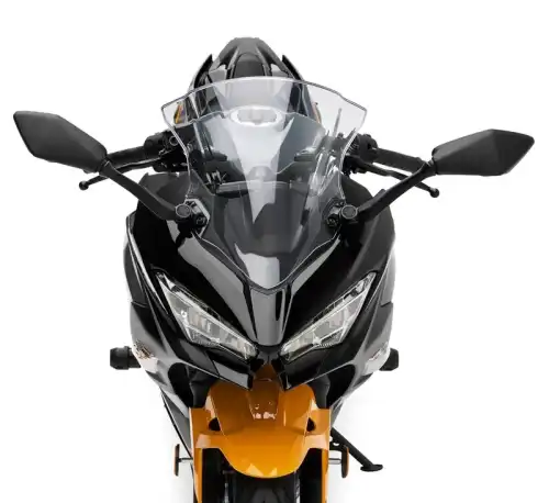 LONG WINDSHIELD,ClEAR 999941046 KAWASAKI