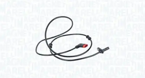 Датчик ABS MAGNETI MARELLI 172100104010