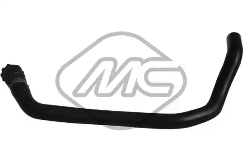 ПАТРУБОК Bmw X5 97849 METALCAUCHO