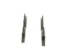 Тормозные колодки дисковые BOSCH 0 986 424 399