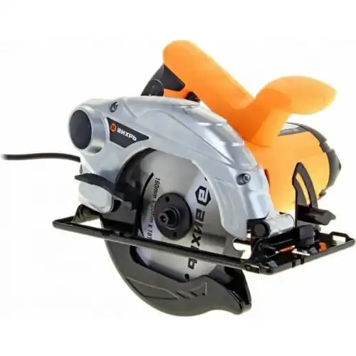 72/11/8 Дисковая пила ДП-160/1200 ВИХРЬ