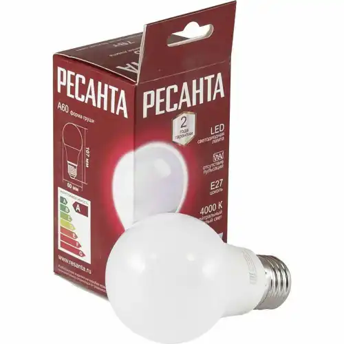РЕСАНТА 76/1/12