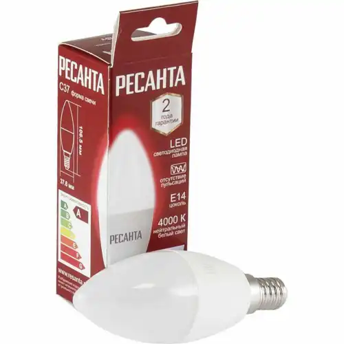 РЕСАНТА 76/1/7