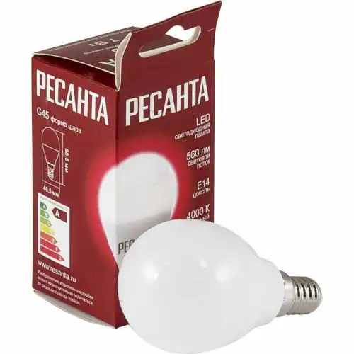 РЕСАНТА 76/1/8